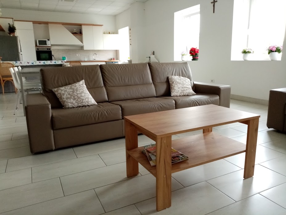 Gruppi Appartamento Gruppi Appartamento