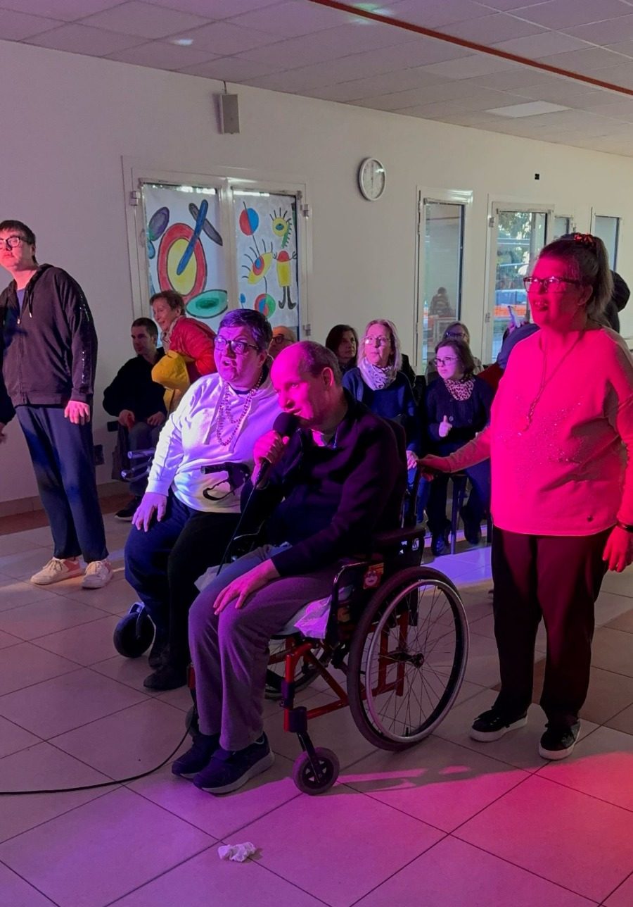 Carnevale degli utenti del Graticolato