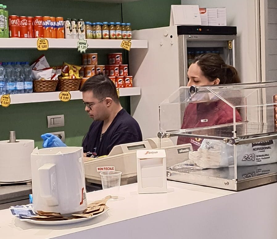 Il nuovo progetto sul territorio