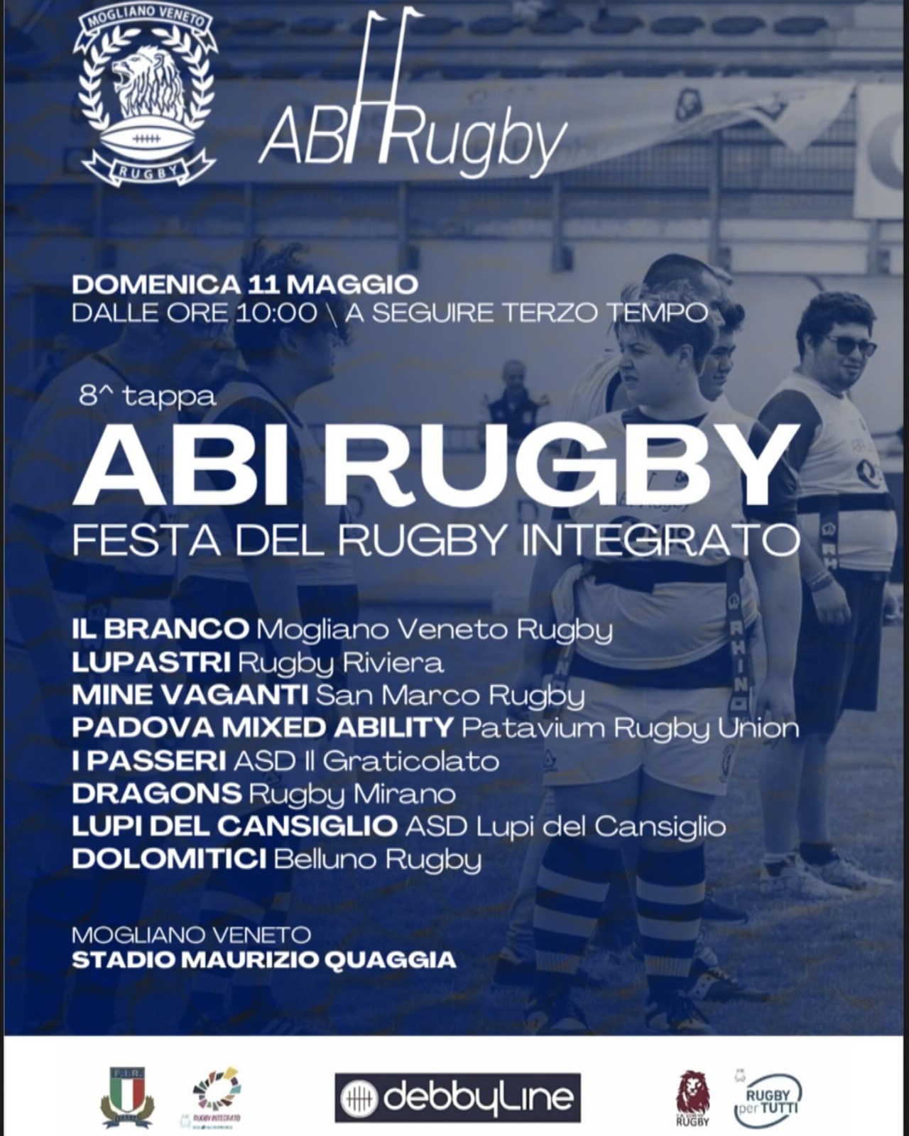 Una domenica memorabile per i “Passeri” Una domenica memorabile per i “Passeri”