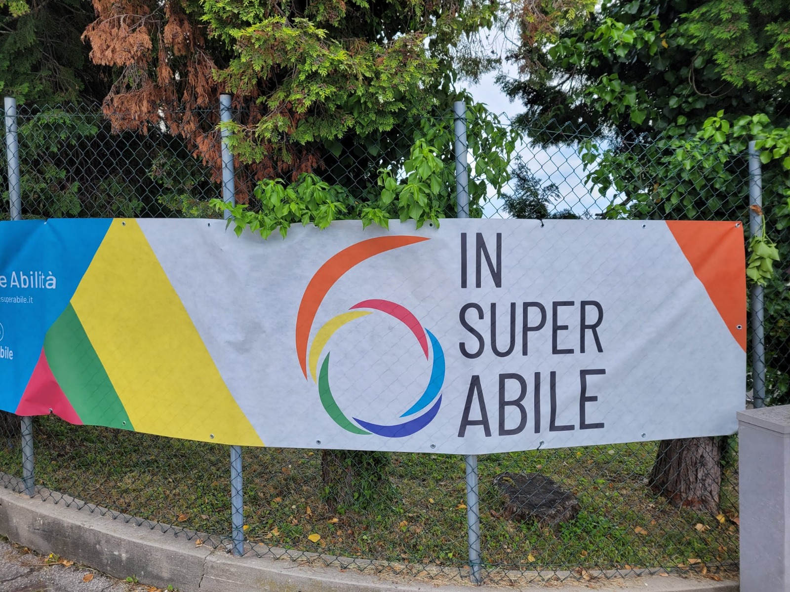 A Possagno (TV) per la manifestazione “6 Insuperabile”