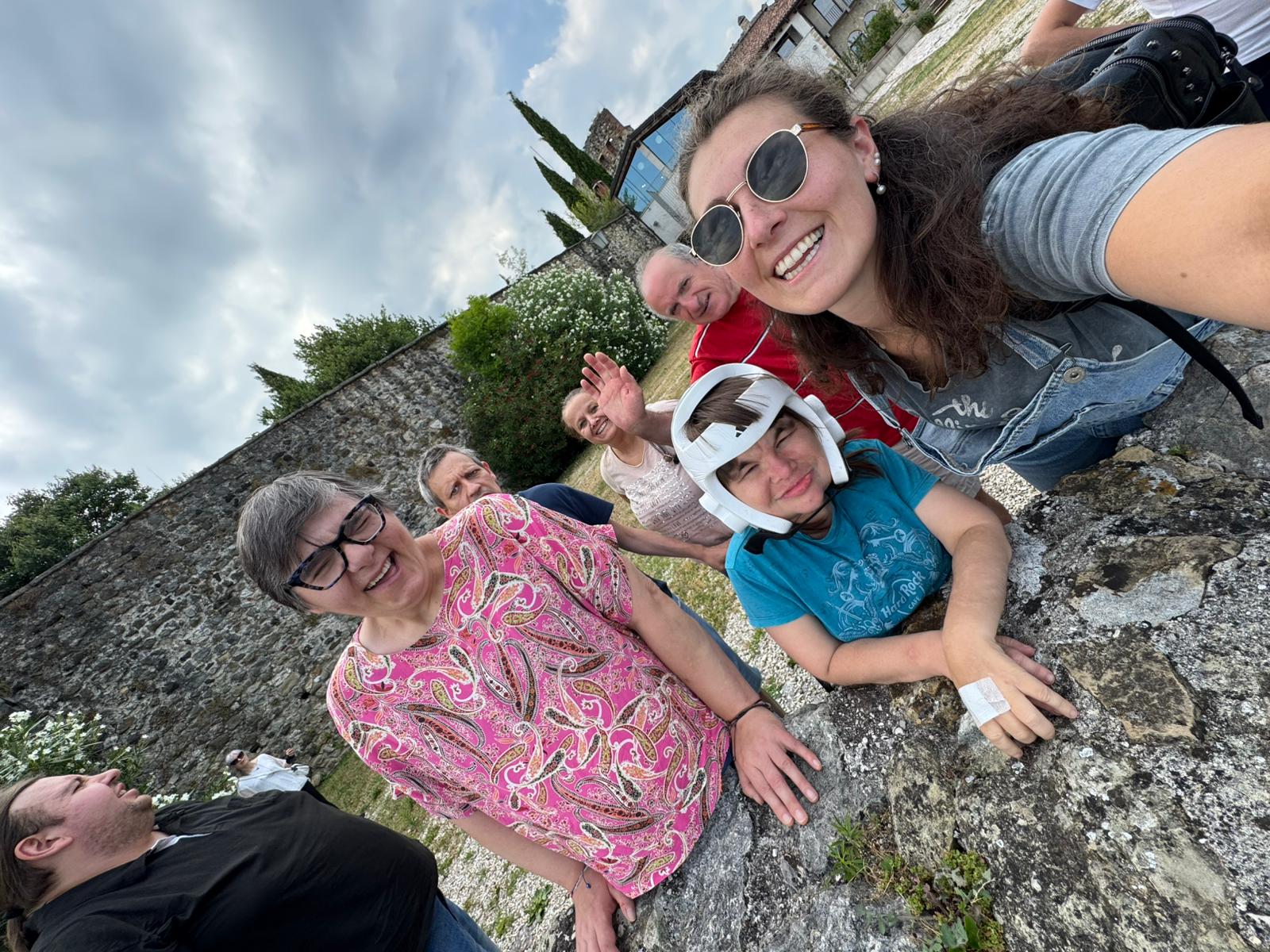 A Marostica (VI) per un pomeriggio di arte, bellezza e un buon gelato