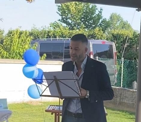 Alberto Toniolo è diventato consulente del Tribunale di Padova.