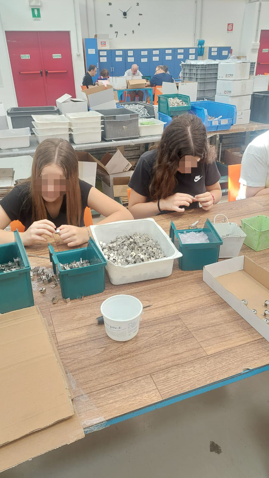 Un successo il “Summer Camp 2025” dei giovani di Piazzola sul Brenta al Centro Paolo VI