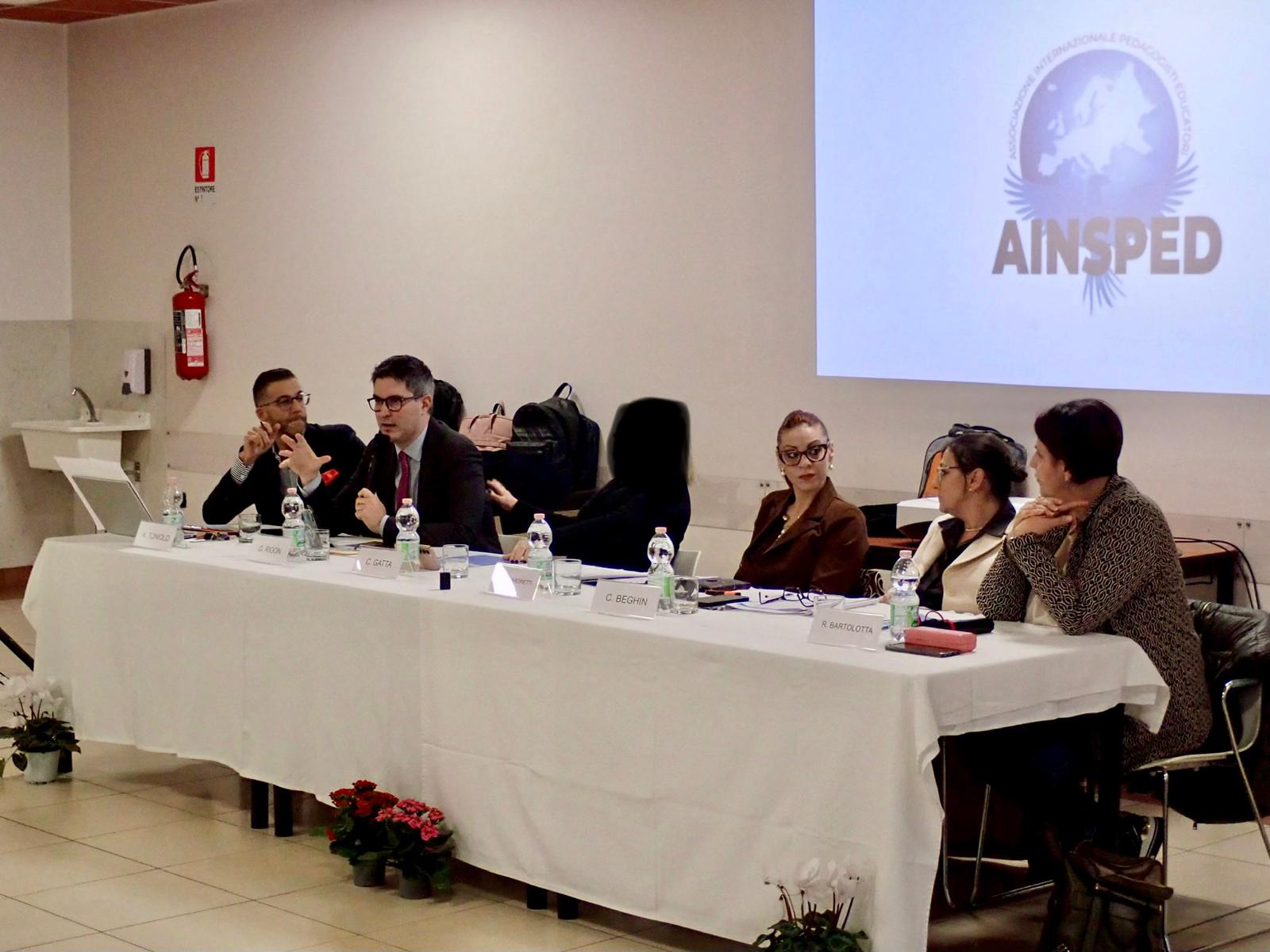 Il Centro Paolo VI ospita un importante convegno sul tema “Il Cittadino fragile”